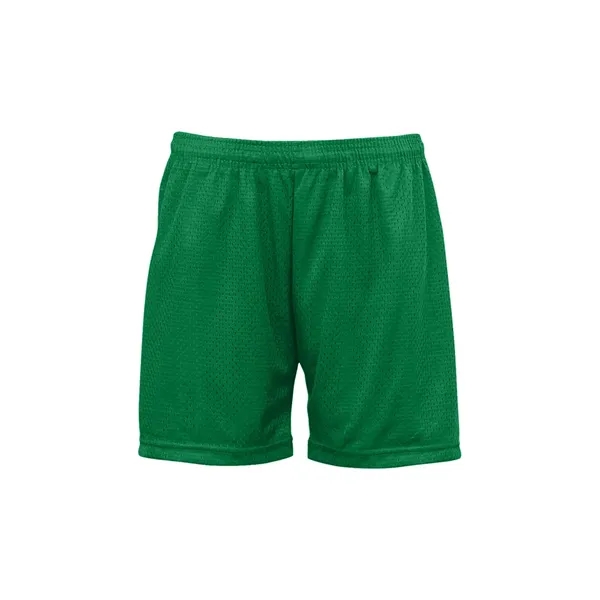 Mesh/Tricot Womens Short... from ASI 89380 Staton Corporate and Casual