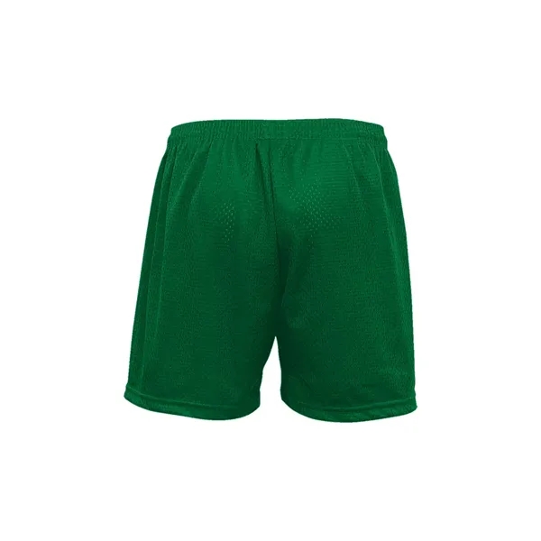 Mesh/Tricot Womens Short... from ASI 89380 Staton Corporate and Casual