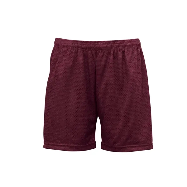 Mesh/Tricot Womens Short... from ASI 89380 Staton Corporate and Casual