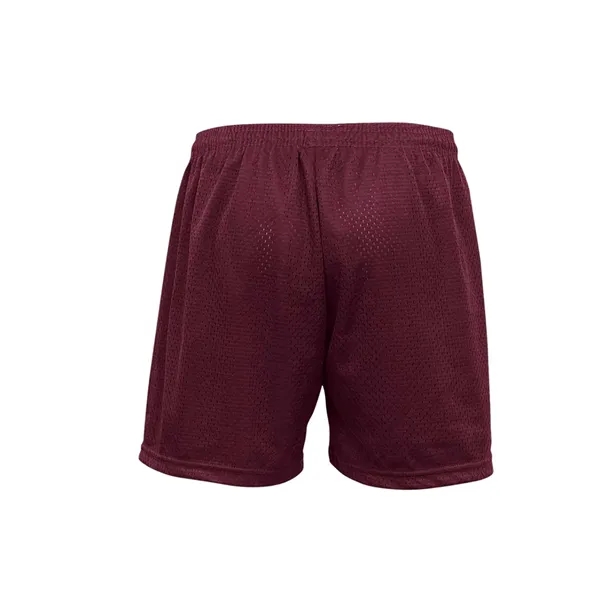 Mesh/Tricot Womens Short... from ASI 89380 Staton Corporate and Casual