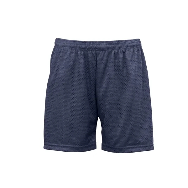Mesh/Tricot Womens Short... from ASI 89380 Staton Corporate and Casual