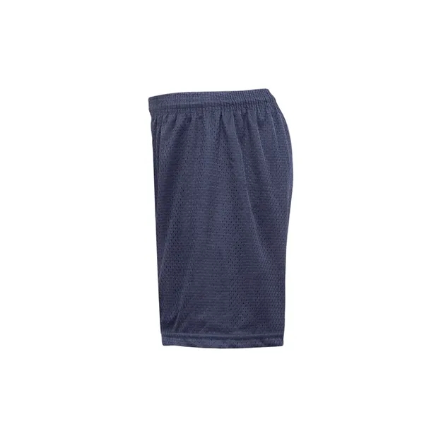 Mesh/Tricot Womens Short... from ASI 89380 Staton Corporate and Casual