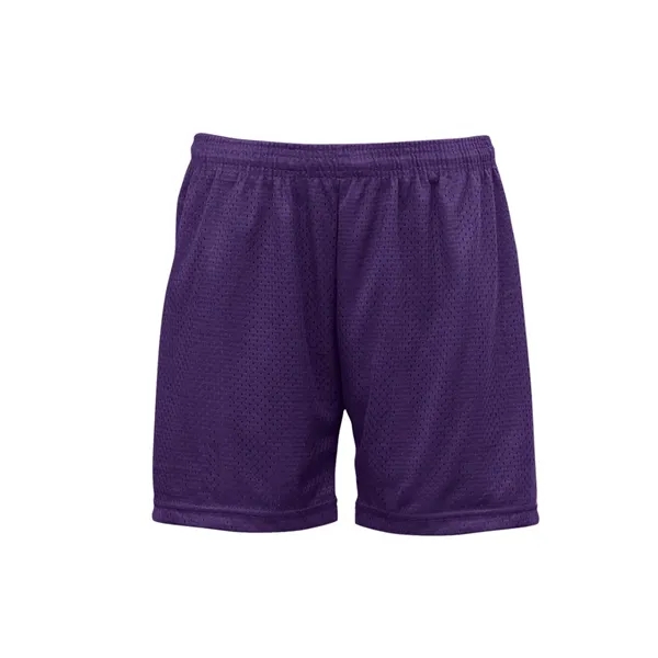 Mesh/Tricot Womens Short... from ASI 89380 Staton Corporate and Casual