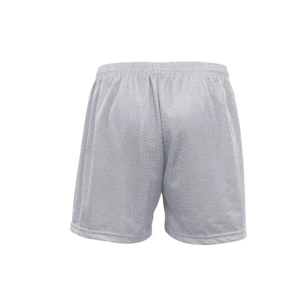 Mesh/Tricot Womens Short... from ASI 89380 Staton Corporate and Casual