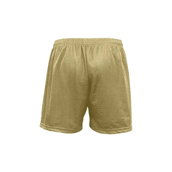 Mesh/Tricot Womens Short... from ASI 89380 Staton Corporate and Casual