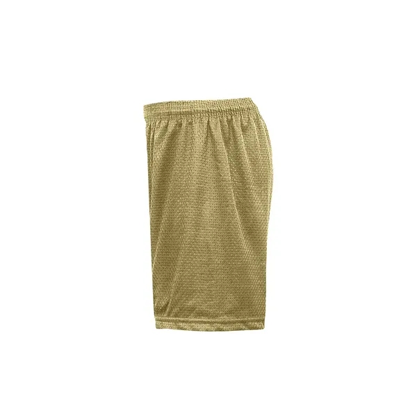 Mesh/Tricot Womens Short... from ASI 89380 Staton Corporate and Casual