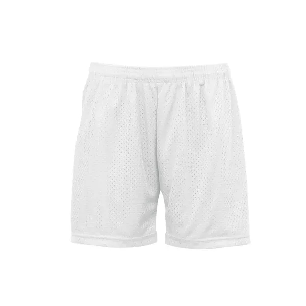 Mesh/Tricot Womens Short... from ASI 89380 Staton Corporate and Casual