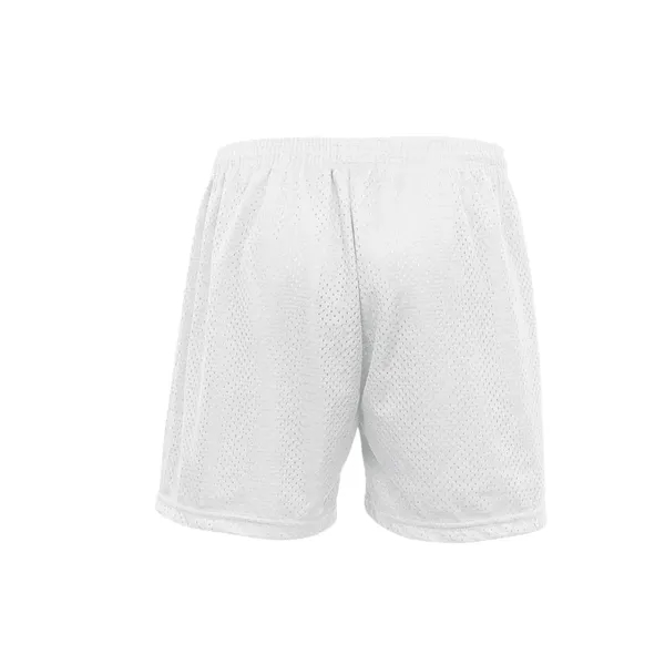 Mesh/Tricot Womens Short... from ASI 89380 Staton Corporate and Casual