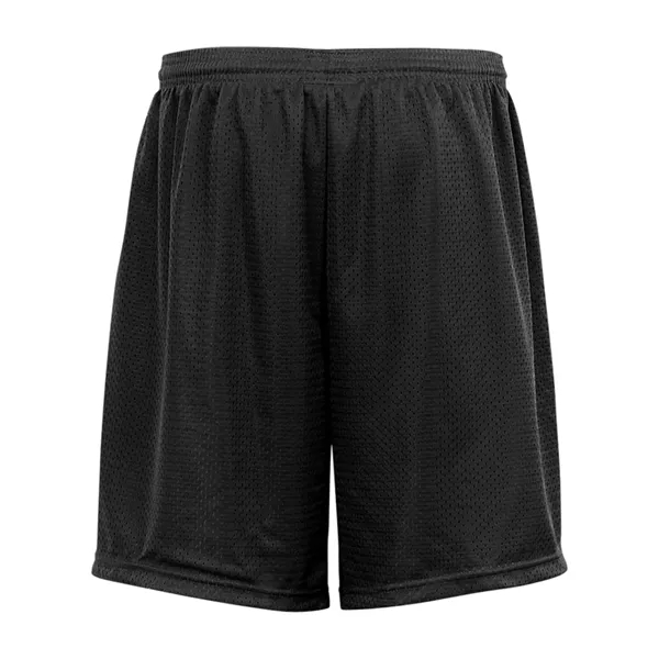 Mesh Pocketed Short... from ASI 89380 Staton Corporate and Casual