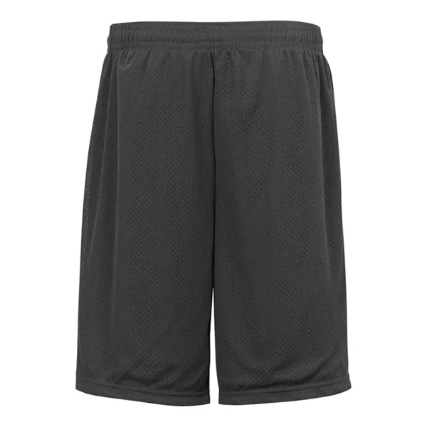 Mesh Pocketed Short... from ASI 89380 Staton Corporate and Casual