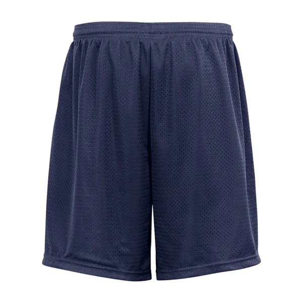 Mesh Pocketed Short... from ASI 89380 Staton Corporate and Casual