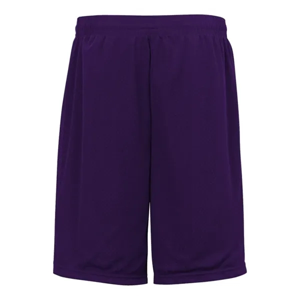 Mesh Pocketed Short... from ASI 89380 Staton Corporate and Casual