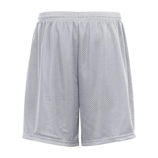 Mesh Pocketed Short... from ASI 89380 Staton Corporate and Casual