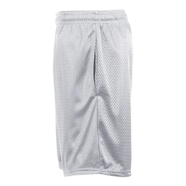 Mesh Pocketed Short... from ASI 89380 Staton Corporate and Casual