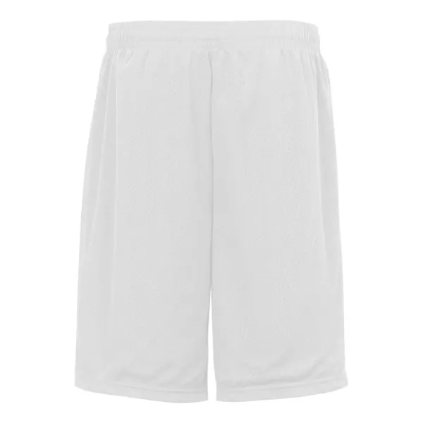 Mesh Pocketed Short... from ASI 89380 Staton Corporate and Casual