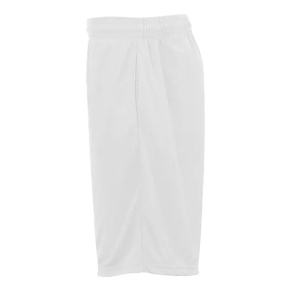 Mesh Pocketed Short... from ASI 89380 Staton Corporate and Casual