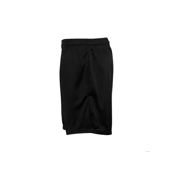 Tricot Mesh 5 Inch Short... from ASI 89380 Staton Corporate and Casual