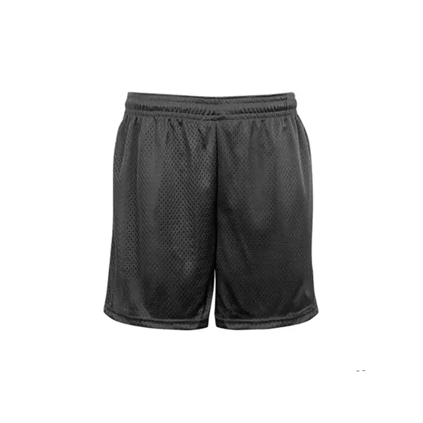 Tricot Mesh 5 Inch Short... from ASI 89380 Staton Corporate and Casual