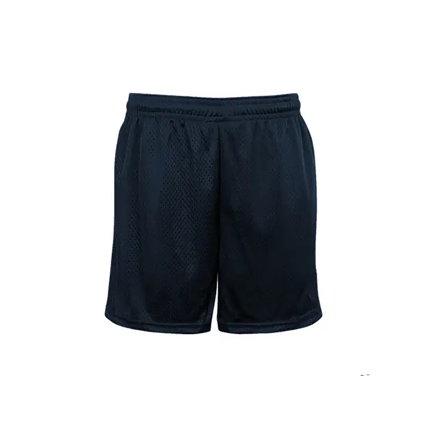 Tricot Mesh 5 Inch Short... from ASI 89380 Staton Corporate and Casual