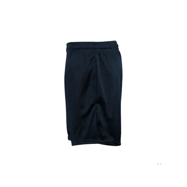 Tricot Mesh 5 Inch Short... from ASI 89380 Staton Corporate and Casual