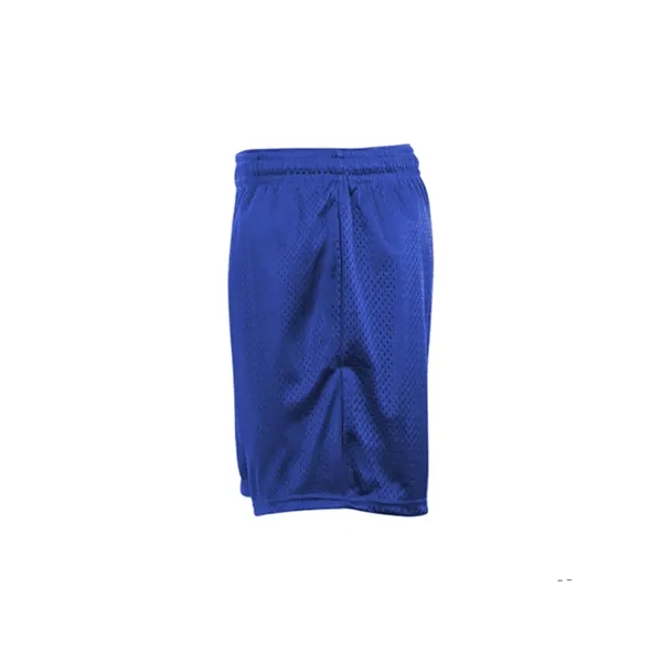 Tricot Mesh 5 Inch Short... from ASI 89380 Staton Corporate and Casual