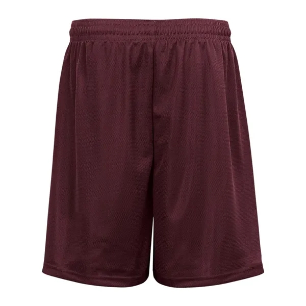 Mini Mesh 7 Inch Short... from ASI 89380 Staton Corporate and Casual