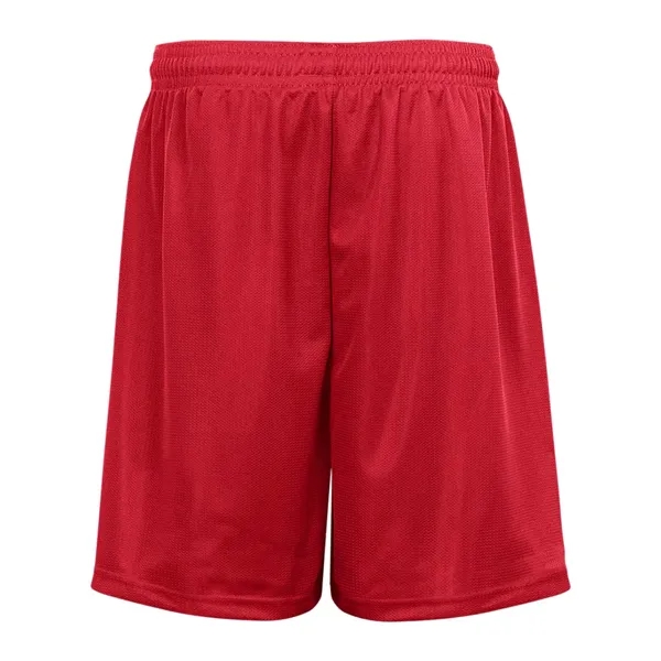 Mini Mesh 7 Inch Short... from ASI 89380 Staton Corporate and Casual