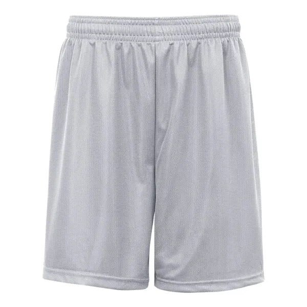 Mini Mesh 7 Inch Short... from ASI 89380 Staton Corporate and Casual