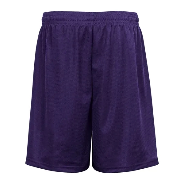 Mini Mesh 9 Inch Short... from ASI 89380 Staton Corporate and Casual