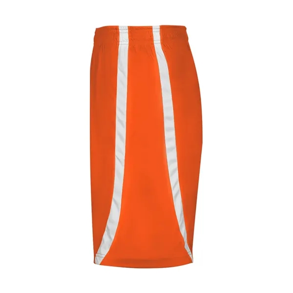 B-Slam Reversible Short... from ASI 89380 Staton Corporate and Casual