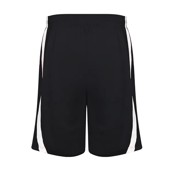 B-Slam Reversible Short... from ASI 89380 Staton Corporate and Casual