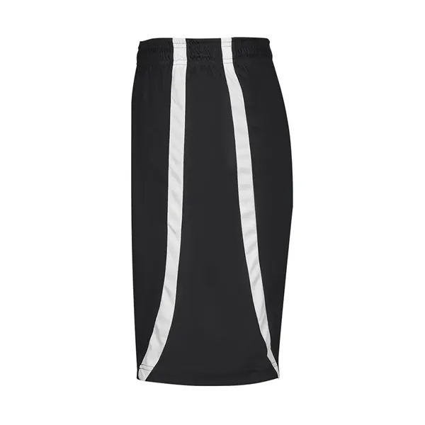 B-Slam Reversible Short... from ASI 89380 Staton Corporate and Casual