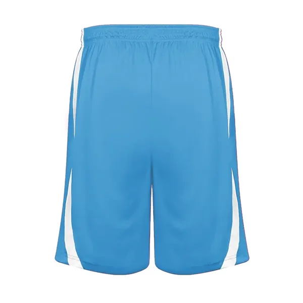 B-Slam Reversible Short... from ASI 89380 Staton Corporate and Casual