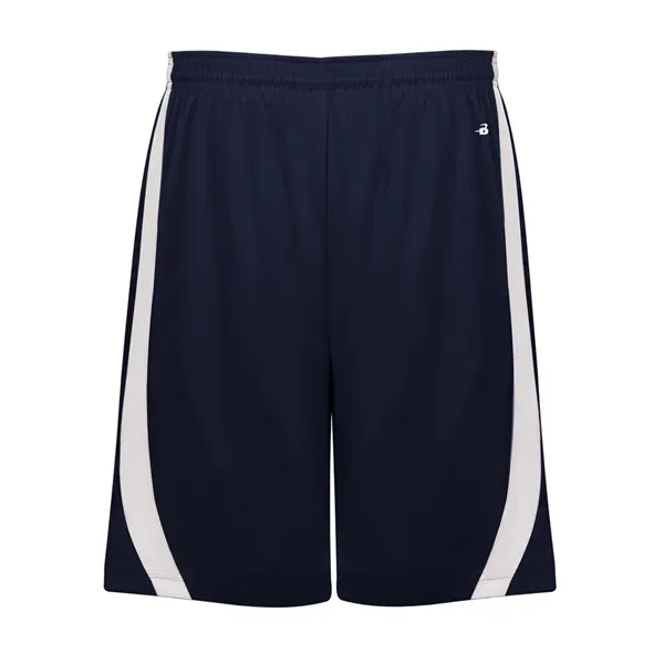 B-Slam Reversible Short... from ASI 89380 Staton Corporate and Casual