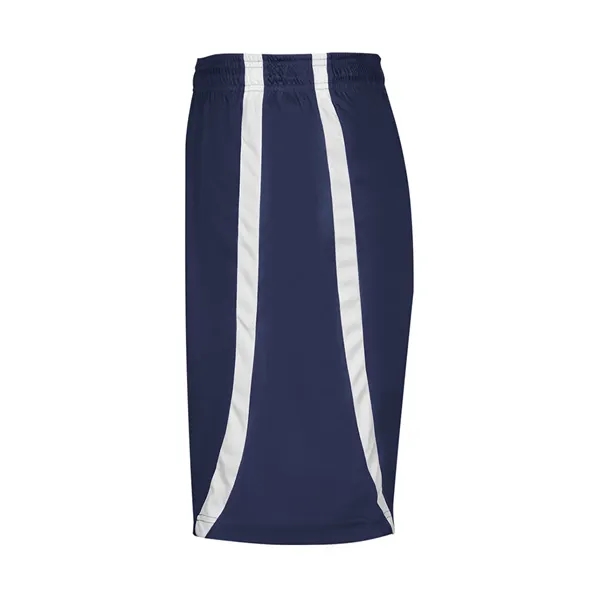 B-Slam Reversible Short... from ASI 89380 Staton Corporate and Casual