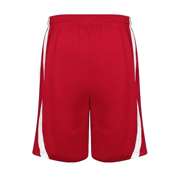 B-Slam Reversible Short... from ASI 89380 Staton Corporate and Casual