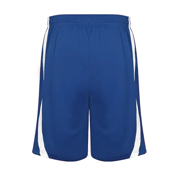 B-Slam Reversible Short... from ASI 89380 Staton Corporate and Casual