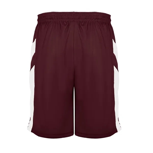 B-Pivot Reversible Short... from ASI 89380 Staton Corporate and Casual