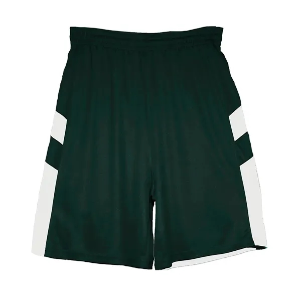 B-Pivot Reversible Short... from ASI 89380 Staton Corporate and Casual