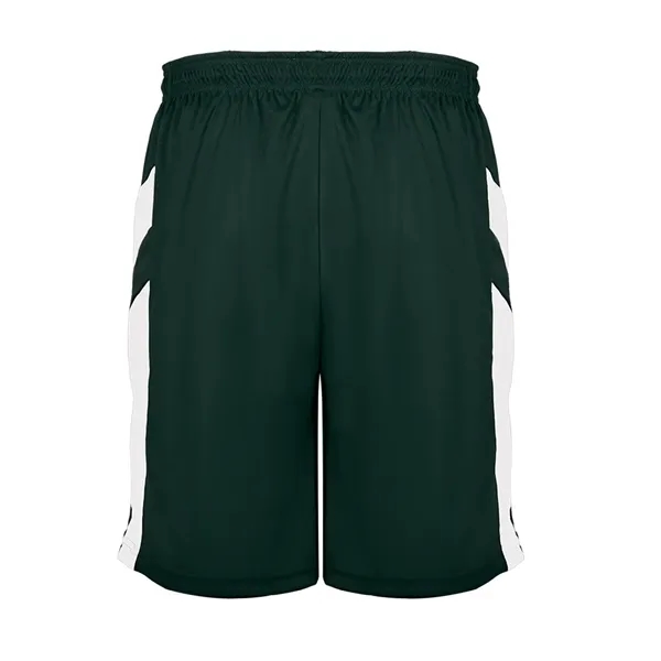 B-Pivot Reversible Short... from ASI 89380 Staton Corporate and Casual