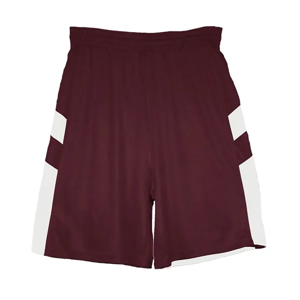 B-Pivot Reversible Short... from ASI 89380 Staton Corporate and Casual