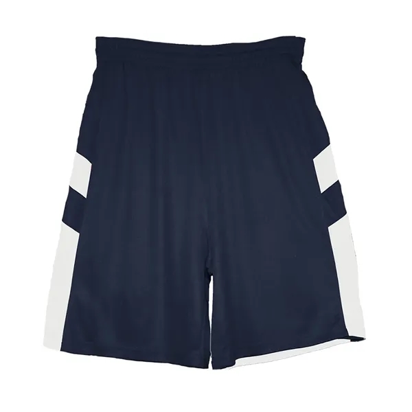 B-Pivot Reversible Short... from ASI 89380 Staton Corporate and Casual