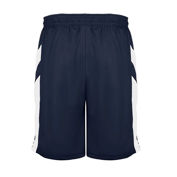 B-Pivot Reversible Short... from ASI 89380 Staton Corporate and Casual