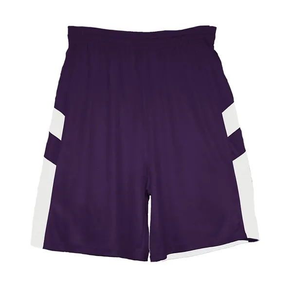 B-Pivot Reversible Short... from ASI 89380 Staton Corporate and Casual