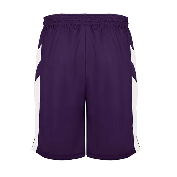 B-Pivot Reversible Short... from ASI 89380 Staton Corporate and Casual