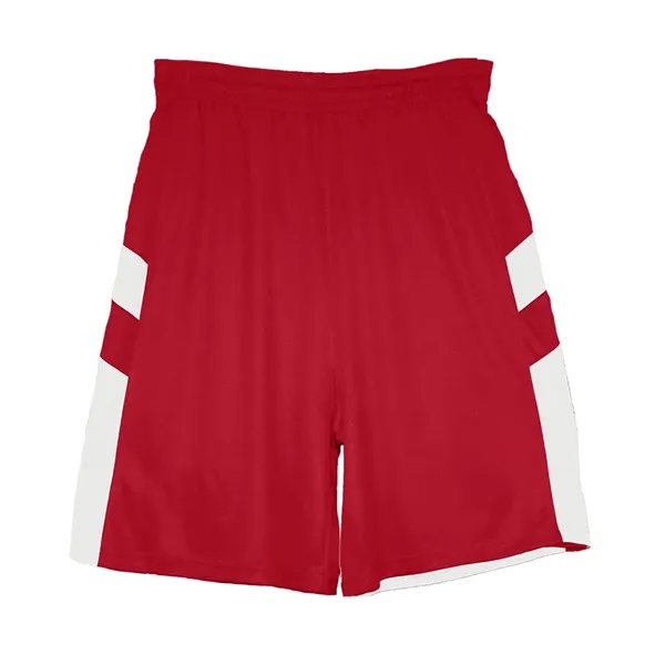 B-Pivot Reversible Short... from ASI 89380 Staton Corporate and Casual