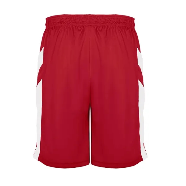 B-Pivot Reversible Short... from ASI 89380 Staton Corporate and Casual