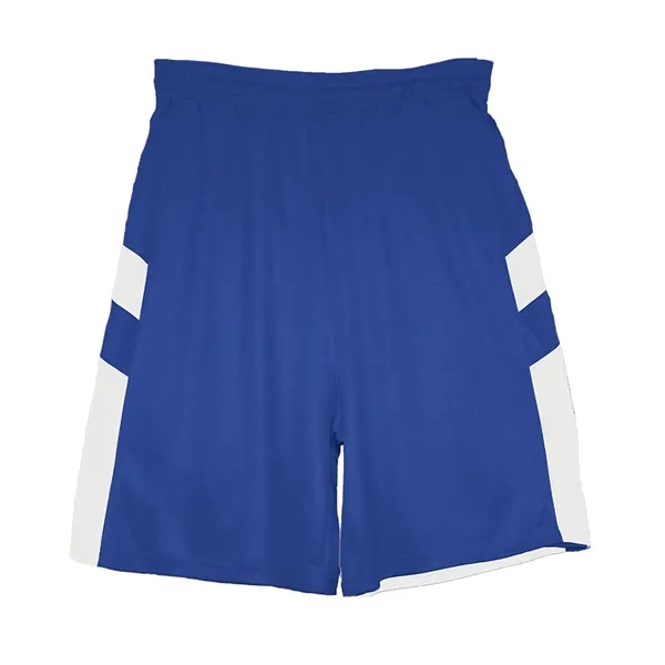 B-Pivot Reversible Short... from ASI 89380 Staton Corporate and Casual