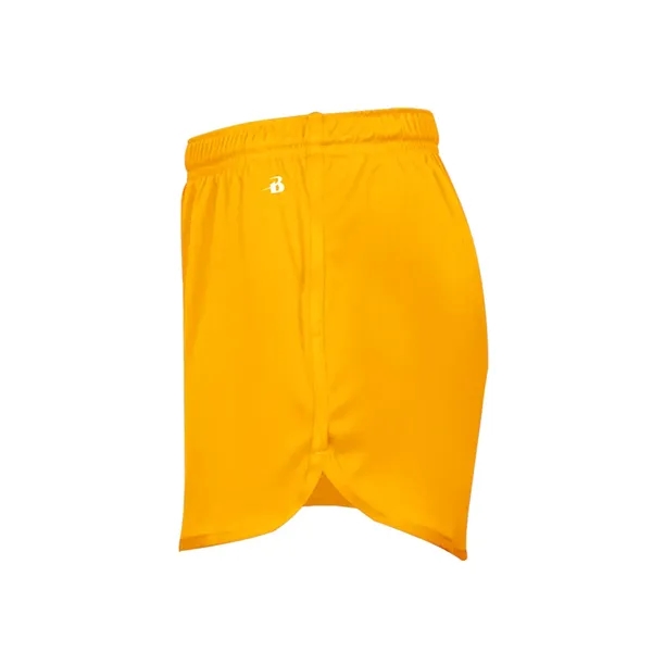 B-Core Track Short... from ASI 89380 Staton Corporate and Casual