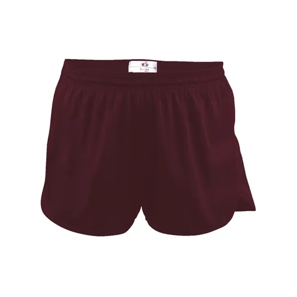 B-Core Track Short... from ASI 89380 Staton Corporate and Casual